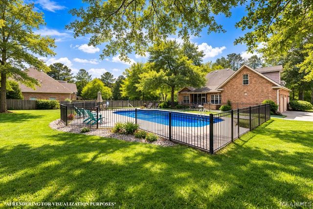 2024 Red Hawk Road, Prattville, AL 36067