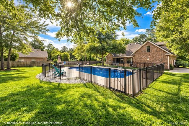 2024 Red Hawk Road, Prattville, AL 36067