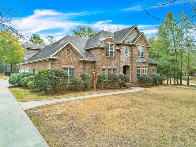 2024 Red Hawk Road, Prattville, AL 36067