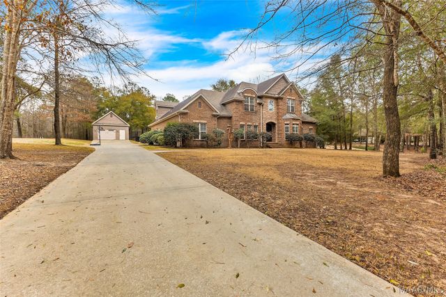 2024 Red Hawk Road, Prattville, AL 36067