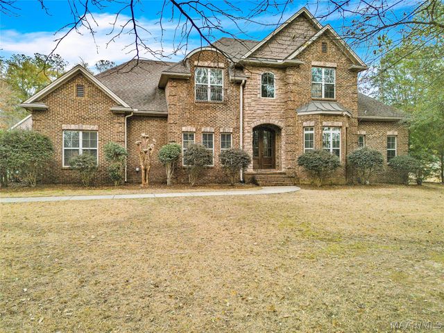 2024 Red Hawk Road, Prattville, AL 36067