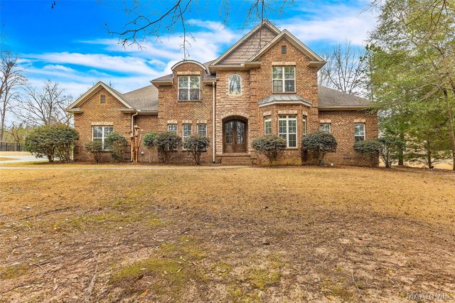 2024 Red Hawk Road, Prattville, AL 36067