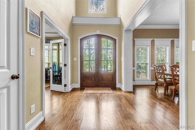 2024 Red Hawk Road, Prattville, AL 36067