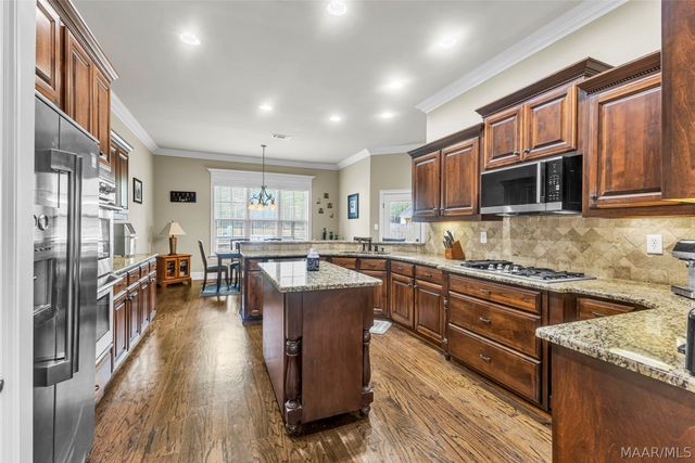 2024 Red Hawk Road, Prattville, AL 36067