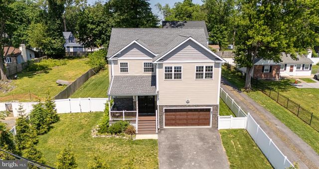 107A W CENTRAL AVE, Paoli, PA 19301