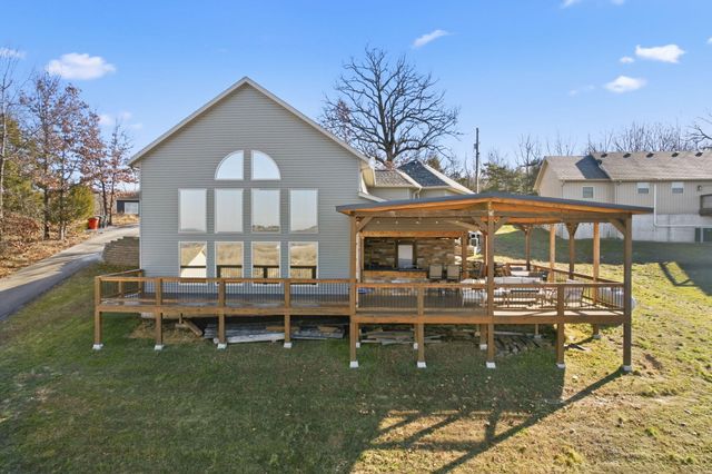 19 Mikayla Dr Drive, Lampe, MO 65681