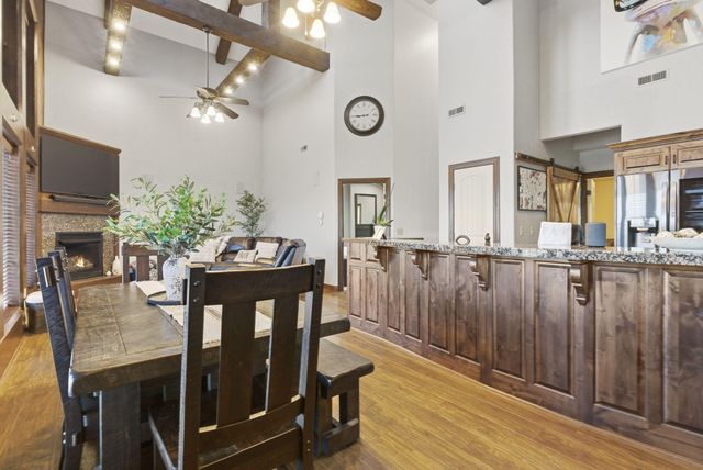 19 Mikayla Dr Drive, Lampe, MO 65681