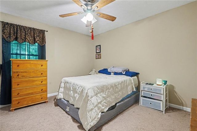 3574 Broxton Lane, Snellville, GA 30039