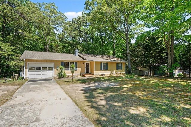3574 Broxton Lane, Snellville, GA 30039