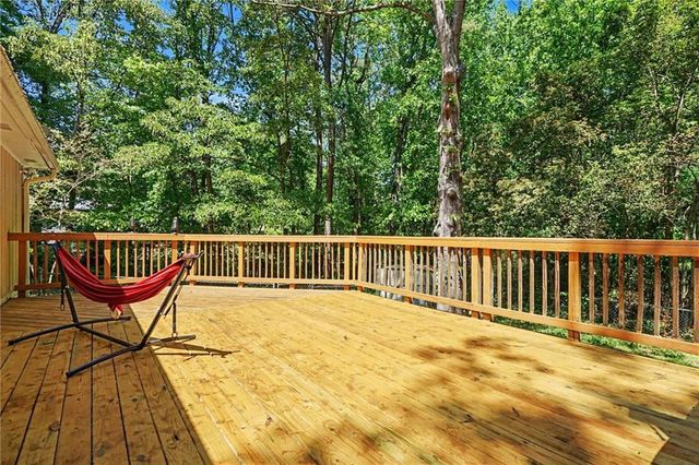 3574 Broxton Lane, Snellville, GA 30039