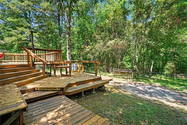 3574 Broxton Lane, Snellville, GA 30039