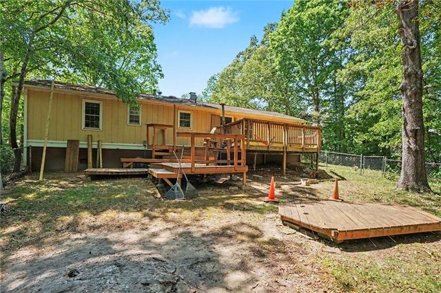 3574 Broxton Lane, Snellville, GA 30039