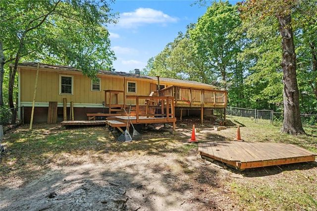3574 Broxton Lane, Snellville, GA 30039