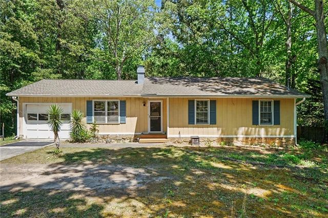 3574 Broxton Lane, Snellville, GA 30039
