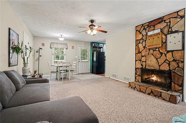 3574 Broxton Lane, Snellville, GA 30039