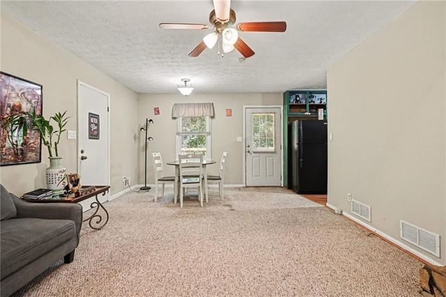 3574 Broxton Lane, Snellville, GA 30039