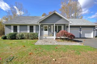 218 Fish Rock Road, Southbury, CT 06488