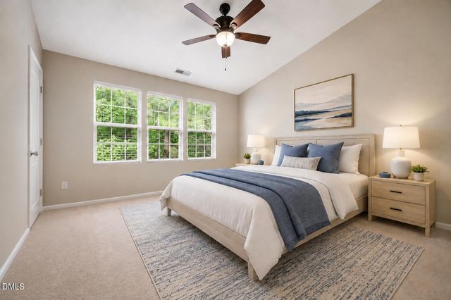 628 Cupola Drive, Raleigh, NC 27603
