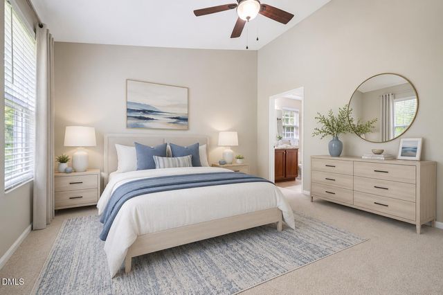 628 Cupola Drive, Raleigh, NC 27603