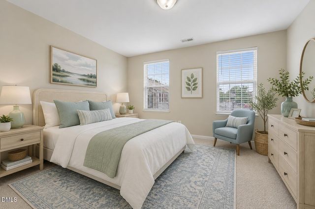628 Cupola Drive, Raleigh, NC 27603