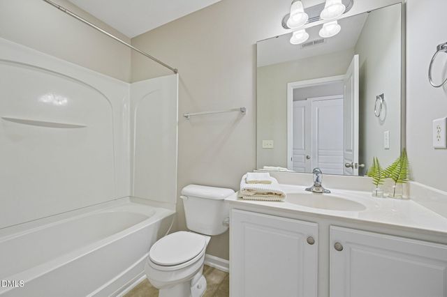 628 Cupola Drive, Raleigh, NC 27603