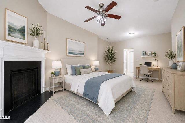 628 Cupola Drive, Raleigh, NC 27603