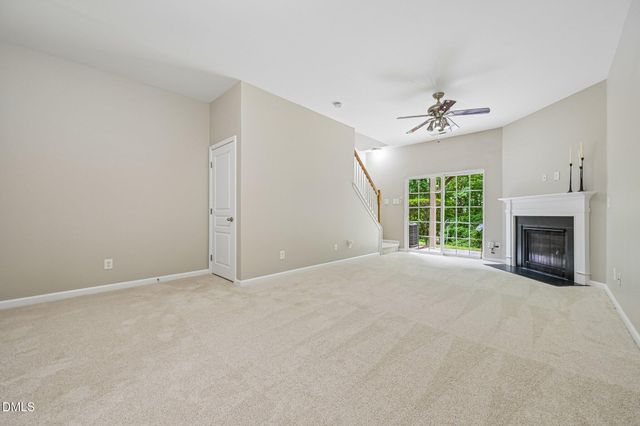 628 Cupola Drive, Raleigh, NC 27603