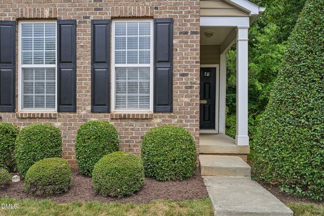 628 Cupola Drive, Raleigh, NC 27603