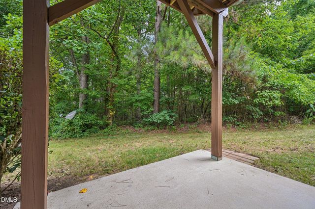 628 Cupola Drive, Raleigh, NC 27603