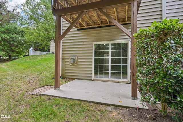 628 Cupola Drive, Raleigh, NC 27603