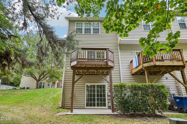 628 Cupola Drive, Raleigh, NC 27603