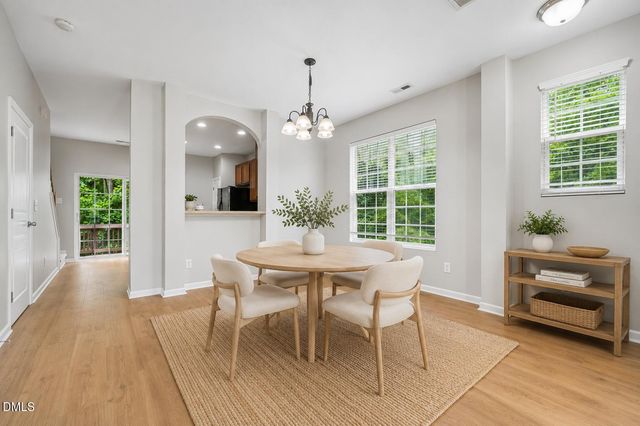 628 Cupola Drive, Raleigh, NC 27603
