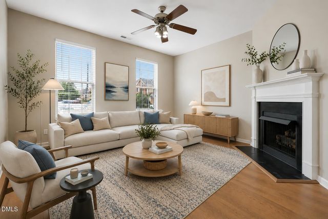 628 Cupola Drive, Raleigh, NC 27603