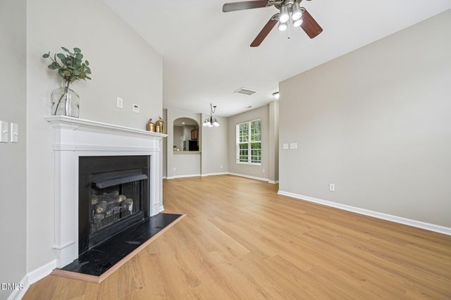628 Cupola Drive, Raleigh, NC 27603