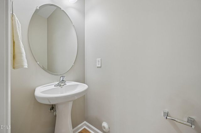 628 Cupola Drive, Raleigh, NC 27603