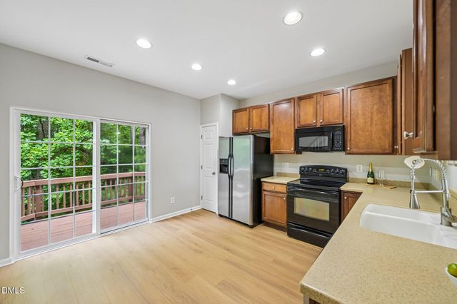 628 Cupola Drive, Raleigh, NC 27603