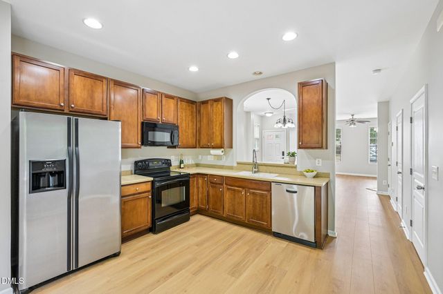 628 Cupola Drive, Raleigh, NC 27603