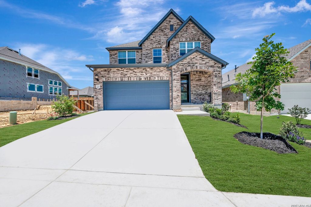 120 ARLO PT, New Braunfels, TX 78130
