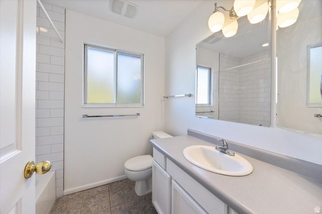 5110 W CYCLAMEN WAY, West Jordan, UT 84081