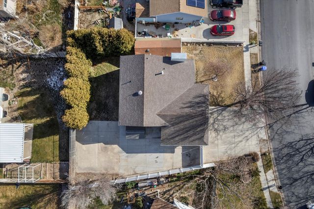 5110 W CYCLAMEN WAY, West Jordan, UT 84081