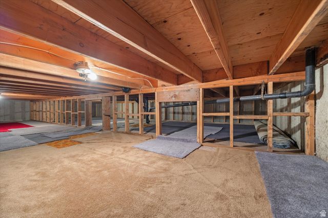 5110 W CYCLAMEN WAY, West Jordan, UT 84081