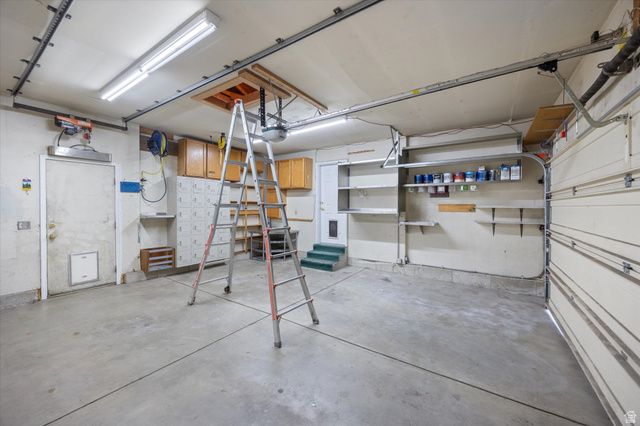 5110 W CYCLAMEN WAY, West Jordan, UT 84081