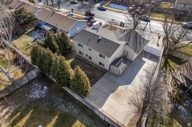 5110 W CYCLAMEN WAY, West Jordan, UT 84081