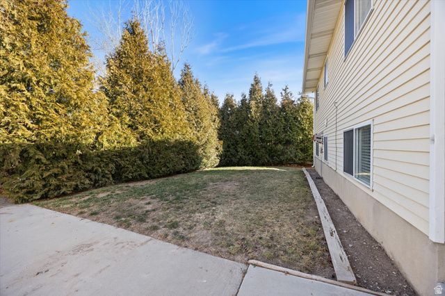 5110 W CYCLAMEN WAY, West Jordan, UT 84081