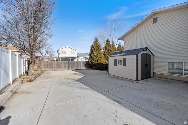 5110 W CYCLAMEN WAY, West Jordan, UT 84081