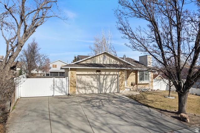 5110 W CYCLAMEN WAY, West Jordan, UT 84081