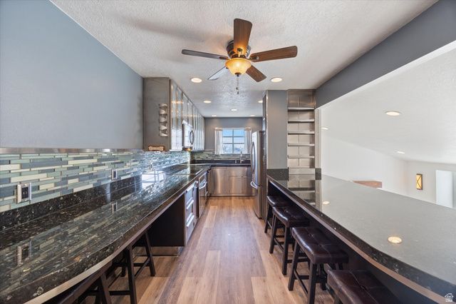 5110 W CYCLAMEN WAY, West Jordan, UT 84081