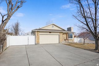 5110 W CYCLAMEN WAY, West Jordan, UT 84081