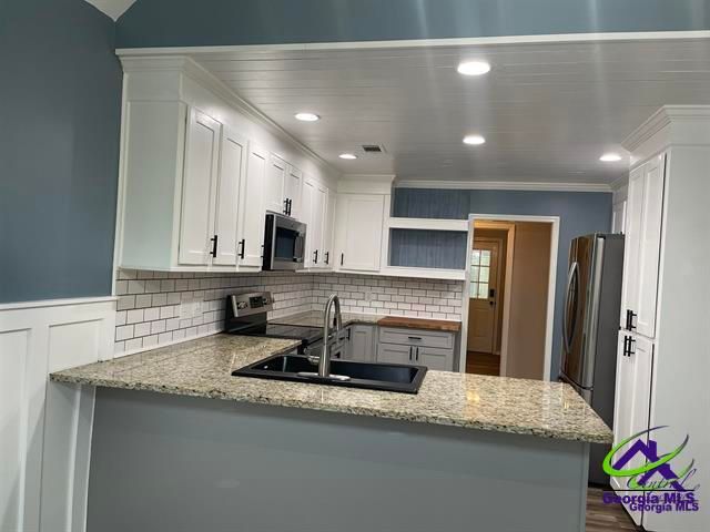 304 Jubilee Circle, Bonaire, GA 31005