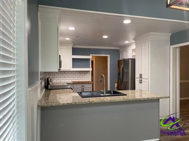 304 Jubilee Circle, Bonaire, GA 31005